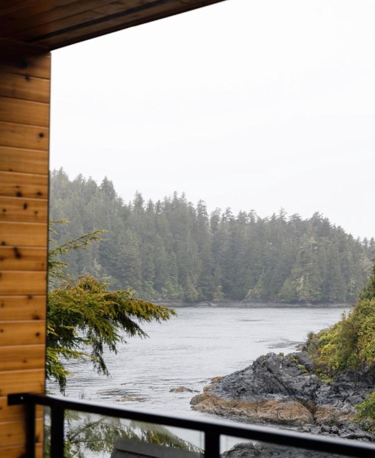 Resort Duffin Cove
