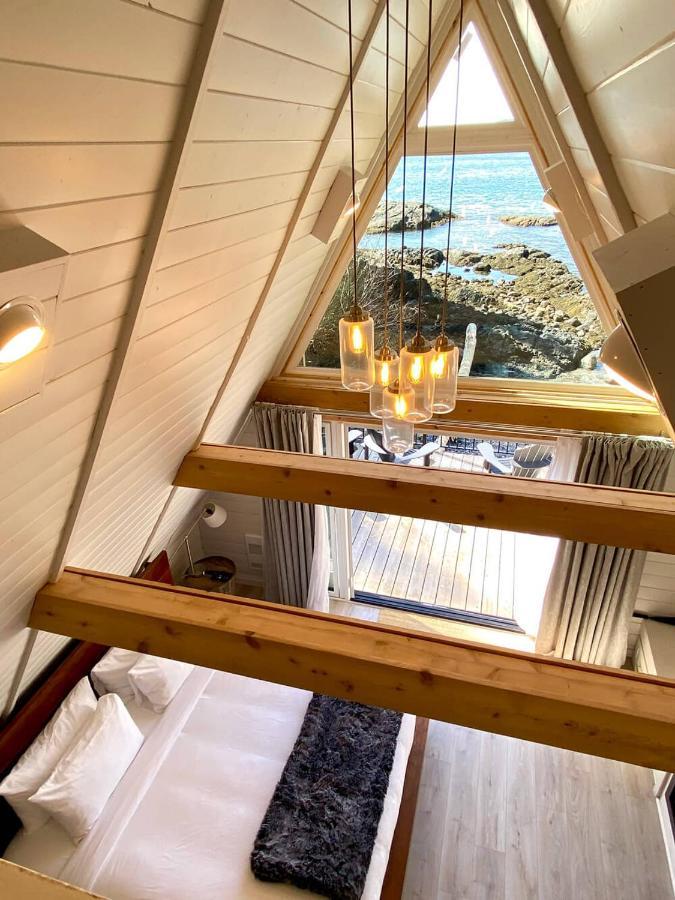 Duffin Cove 4* Tofino