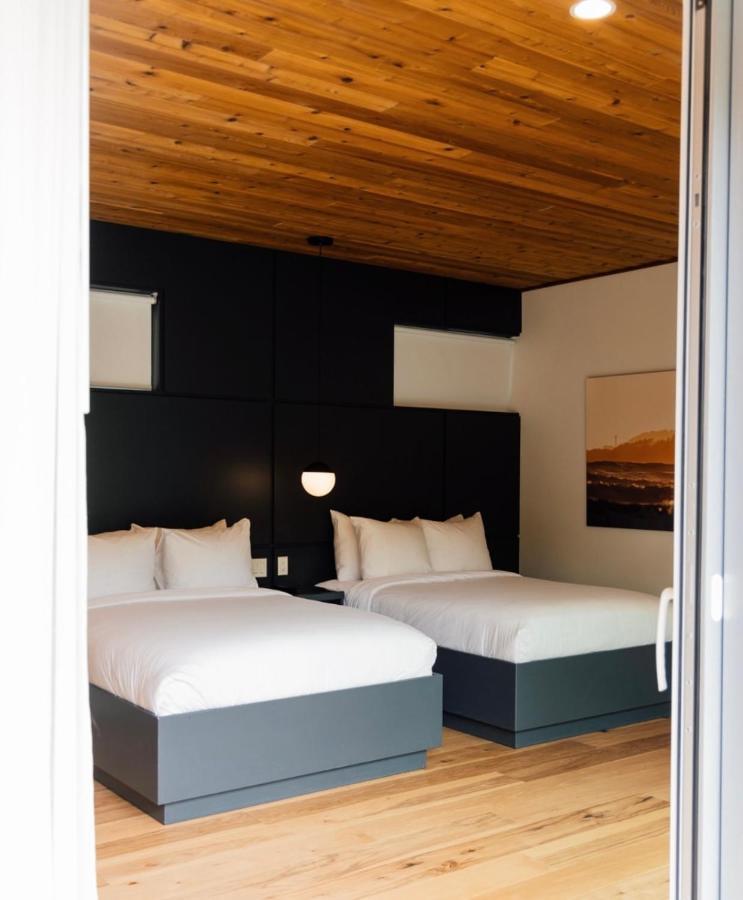 Duffin Cove Station touristique 4*