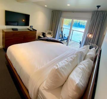 Duffin Cove Station touristique 4*