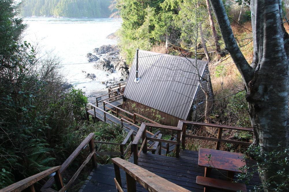 Station touristique Duffin Cove