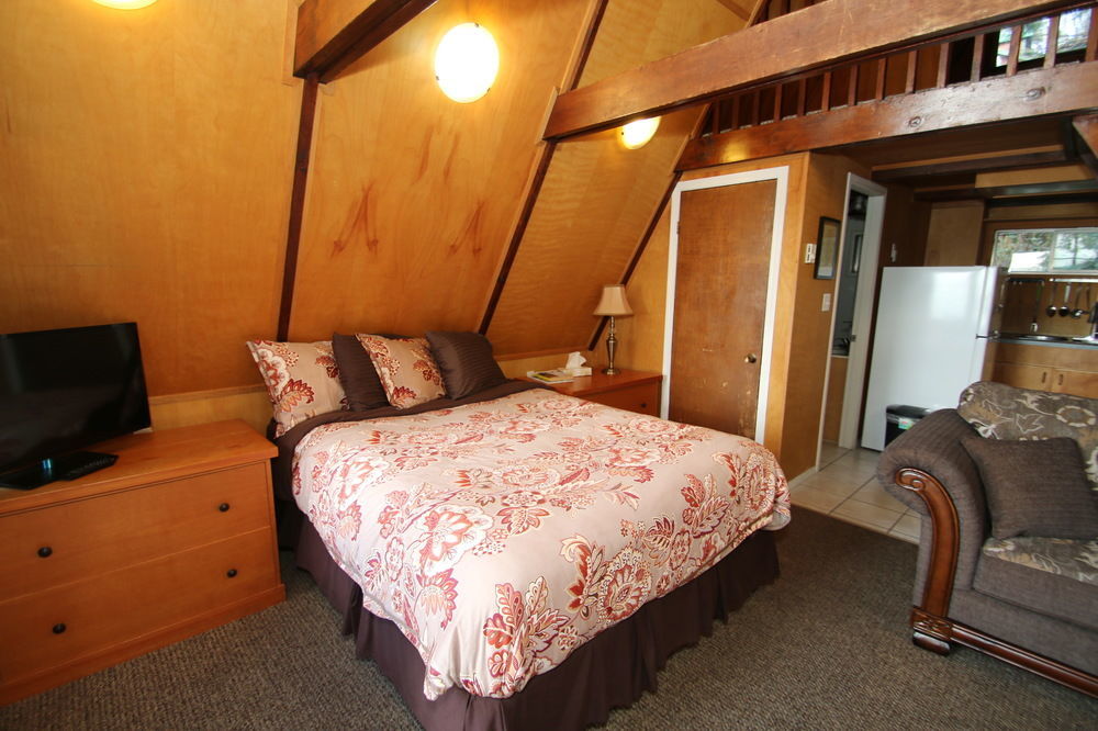 Station touristique Duffin Cove 4*